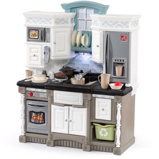 Step2 Lifestyle Dream Kitchen And Lot Of Accessories Pick Up Only