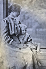 1908 Helen Keller Sense And Sensibility Part 2