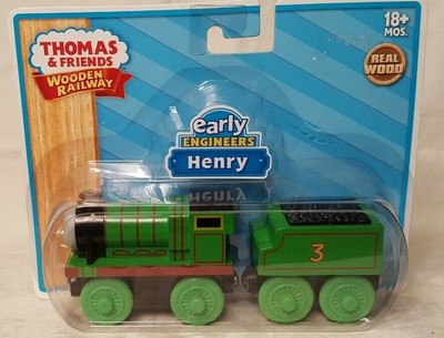 thomas wooden railway early engineers