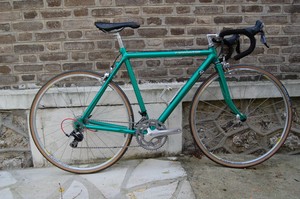 cannondale st500