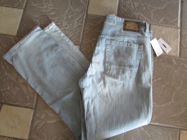 I-jeans by Buffalo Spencer Slim Jeans 