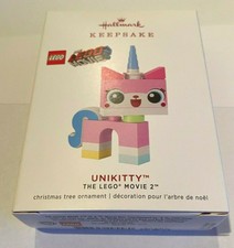 lego unikitty 2019