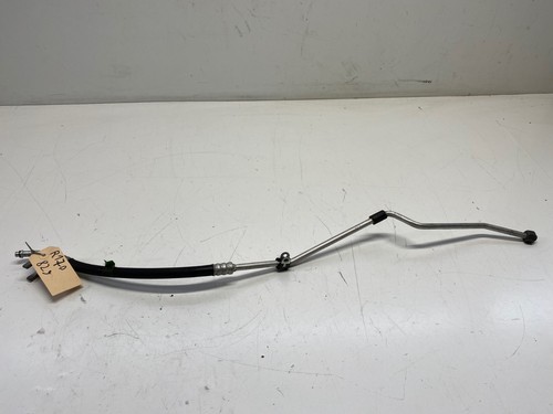 Mercedes SLK 230 Kompressor R170 Klimaleitung Klimaschlauch Klimarohr Klimaanlag