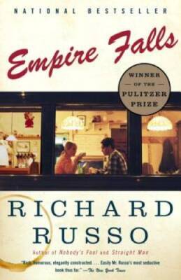 Empire Falls - Paperback By Russo, Richard - GOOD