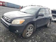 Used Alternator fits: 2008 Toyota Rav4 100 amp 6 cylinder 2GRFE engine Grade A