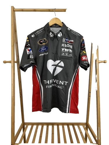 Michael McDowell NASCAR Shirts