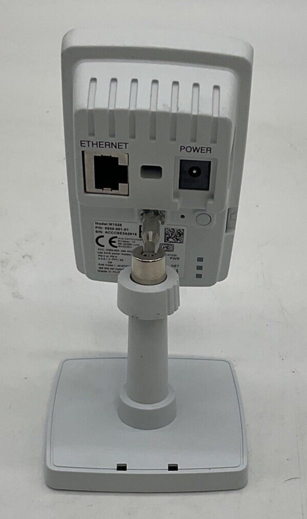 Axis M1025 IP Network Camera 1080p | eBay