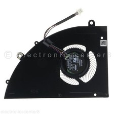 GPU Cooling Fan FOR MSI Delta 15 A5Ex A5EFK MS-15CK BS5405HS-U5P