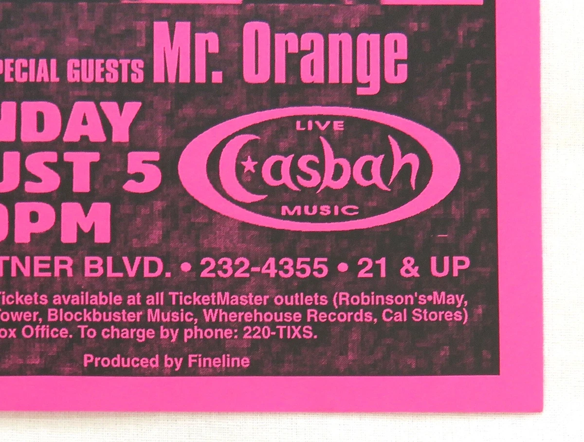 Casbah San Diego 1996 casbah-san-diego-1996