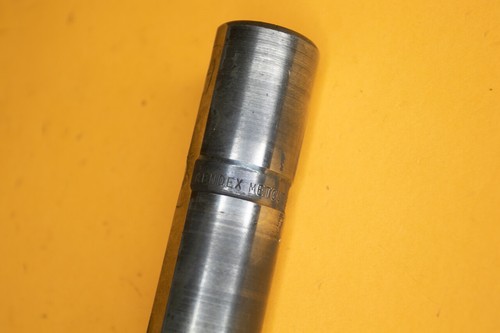 Kendex 1-3/16 Indexable Flow Thru Drill 270-0118 - Picture 5 of 6