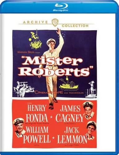 Mister Roberts 
