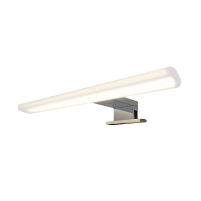 kalb | Mera LED Badleuchte Badlampe Spiegellampe Spiegelleuchte 230V neutralweis