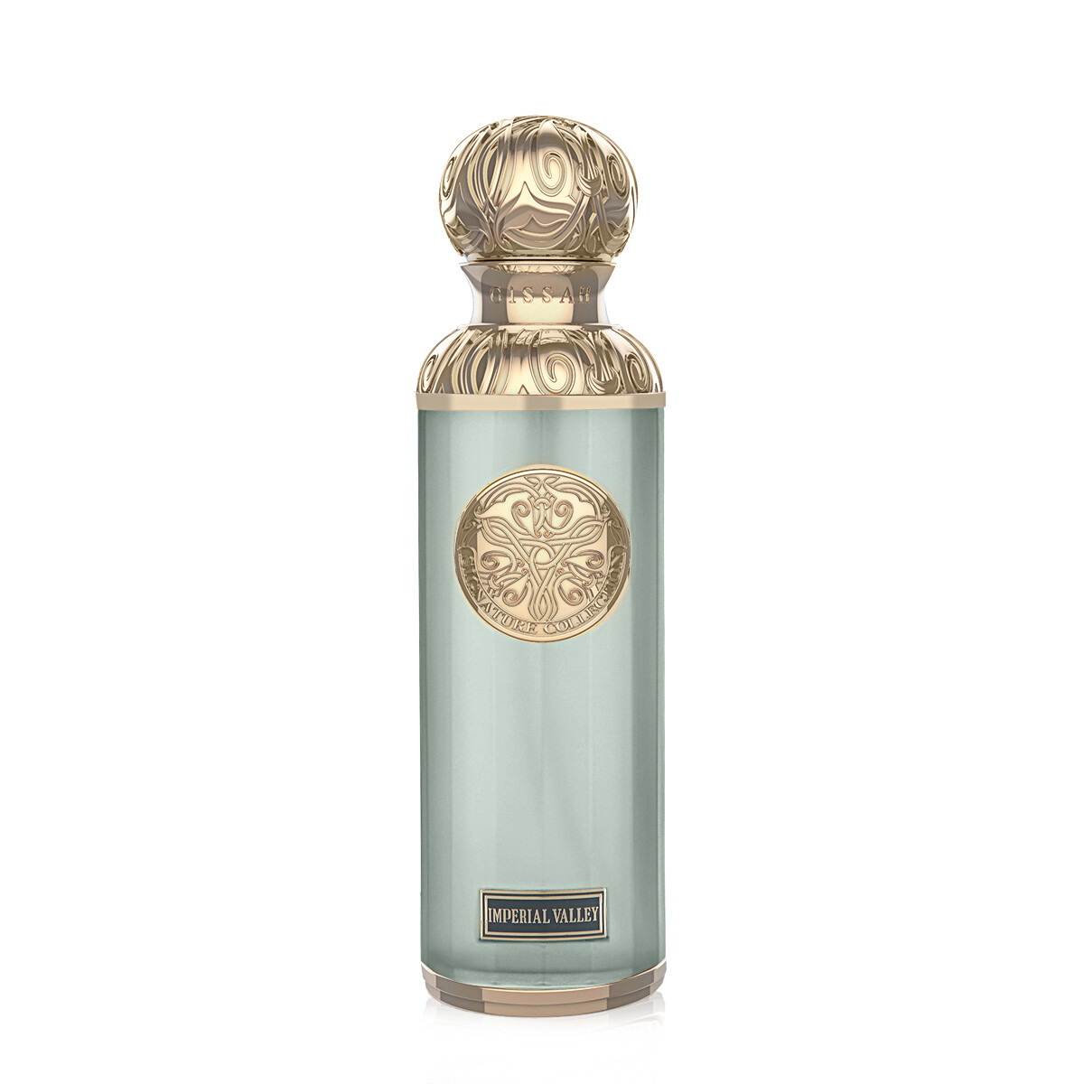 Imperial Valley by Gissah 200ml Spray - Free Shipping Old Bottle