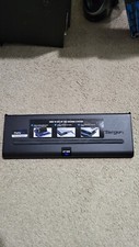 Targus ACP71USZ Universal USB 3.0 Dual Video Docking Station Used