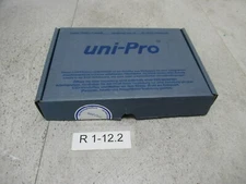 Heller Uni-Pro B23.020156X-00625 Heller 20.003 519-4 Unused Original Packaging