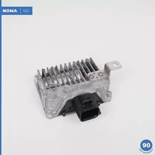 07-24 Jaguar X351 XJL F-Type XF Gas Fuel Pump Control Module 7W839D372AA OEM