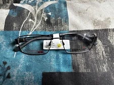 Easytwist eyeglasses frames M Ct210 CT 210 Grey. New With Tags $136.00