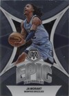 2023-24 Panini Mosaic - Ja Morant #5