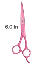 Mizutani Scissors Schorem Master Pink Flamingo II 6.0 in Cobalt alloy ExⅡ New