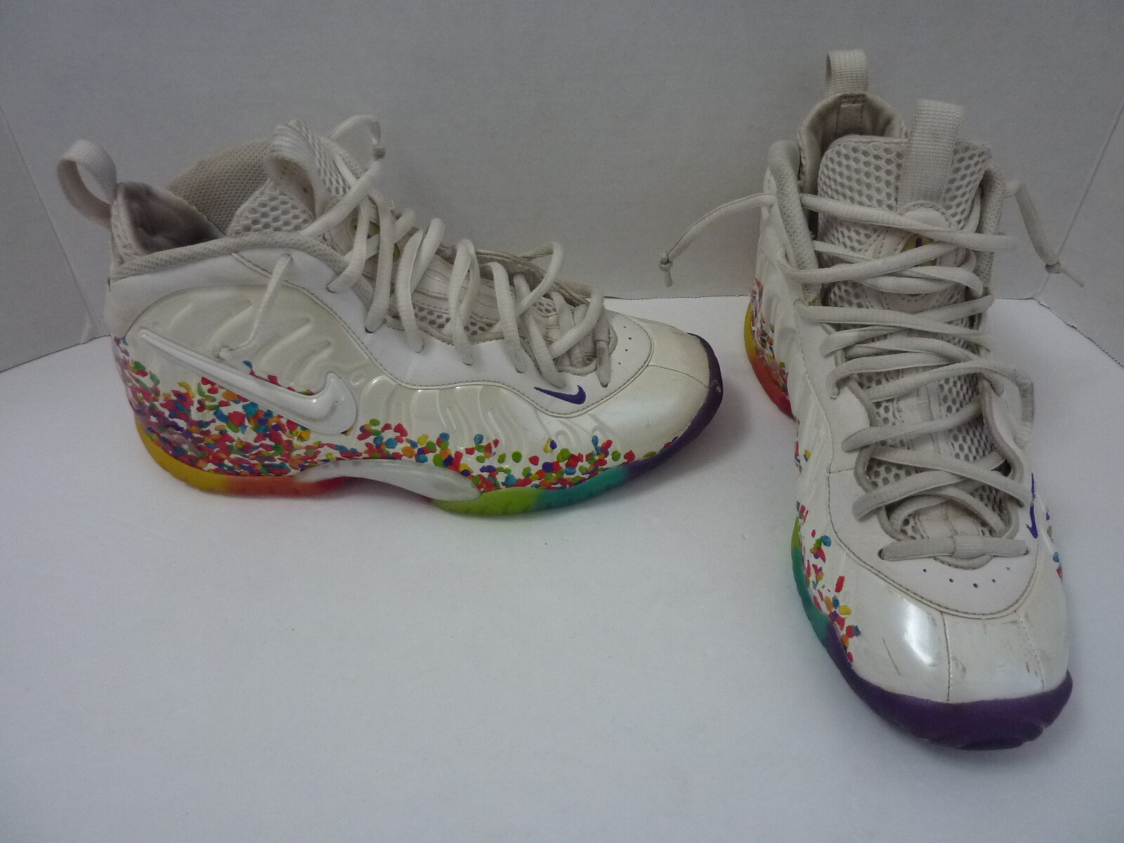 grade school foamposites fruity pebbles