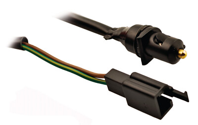 Yamaha XT600E '95- Bremslichtschalter vorn, Brake Light Switch Front