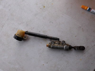 Rear Brake Master Cylinder for suzuki RM80 RM 80 1990 90 | eBay Australia