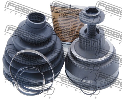 Joint Kit, drive shaft for AUDI:A8L D4,A5 / S5,A4 / S4 B8,A6 / S6 C7,