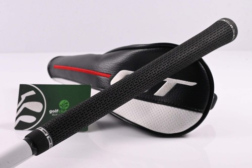 Titleist GT3 #3 Hybrid / 19 Degree / Stiff Flex Tensei 1K Blue 65 Shaft - Picture 8 of 9
