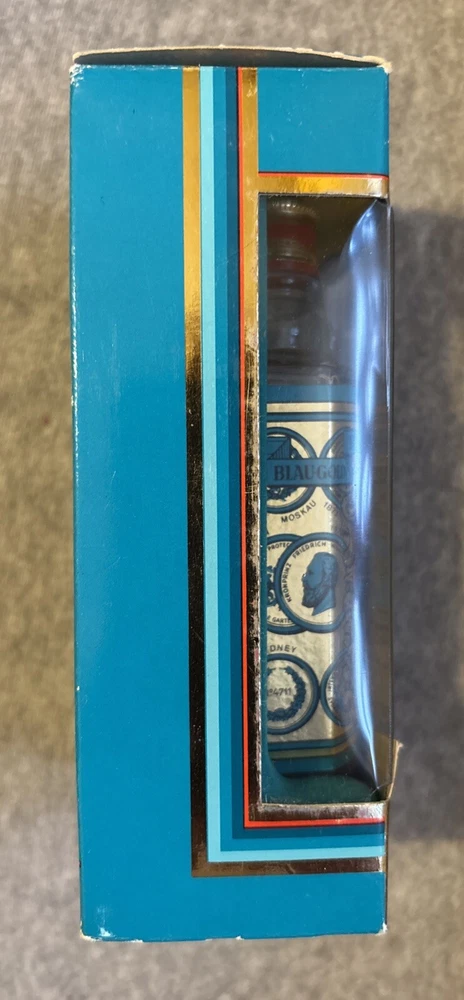 Echt Kölnisch Wasser, 50ml, Vintage, Neu