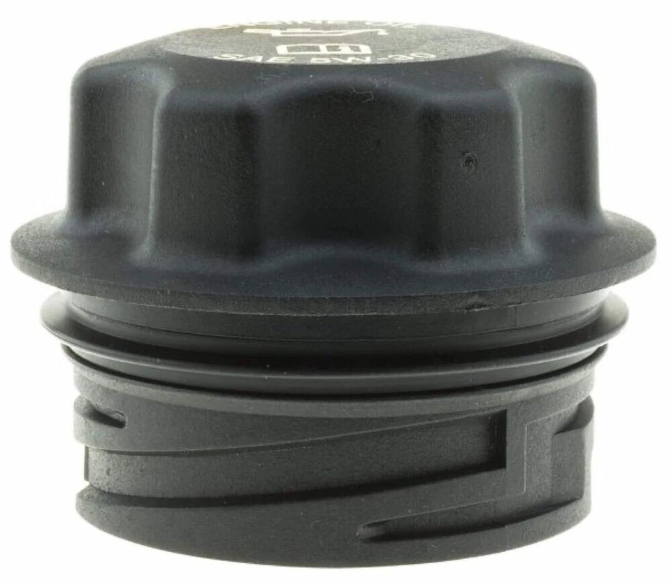 Engine Oil Filler Cap Stant For OEM # 11120 Chrysler Dodge Jeep Mitsubishi - Изображение 4 из 4