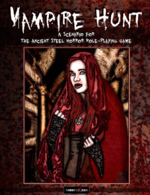 Vampire Hunt Sourcebook von Bradley K McDevitt - neue Kopie - 9781500657185