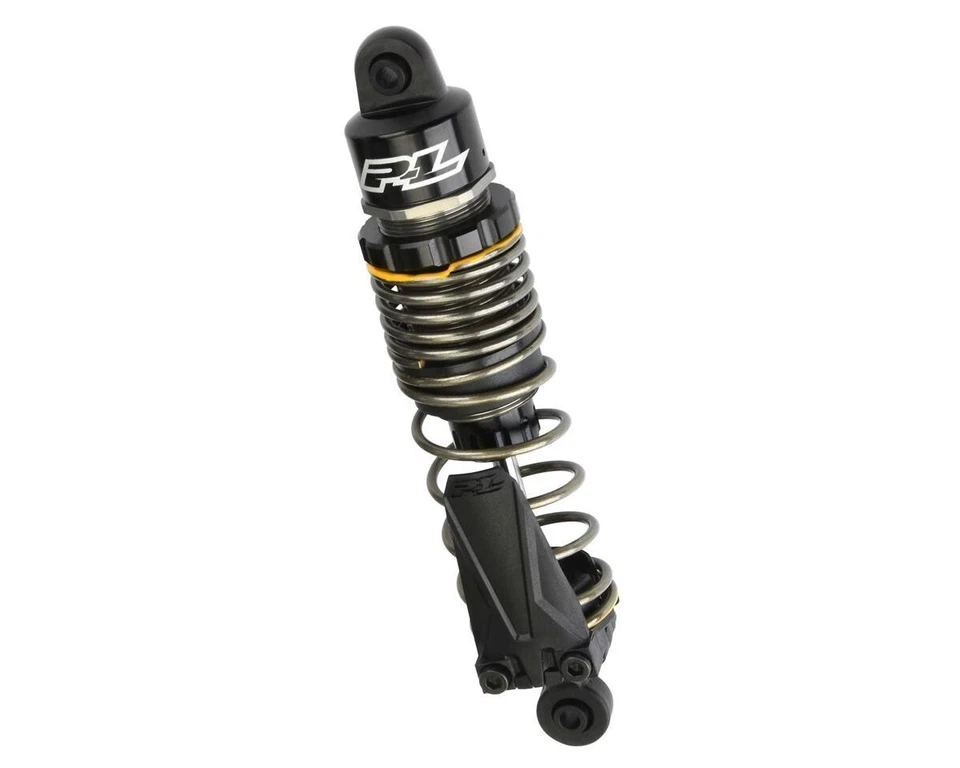 Pro-Line 6359-00 PowerStroke FRONT Shocks 3S/4S BLX Kraton Outcast Senton Typhon - Image 2 of 2