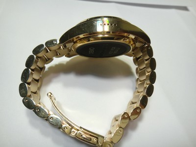 Michael kors watch DW2C GOLD | eBay