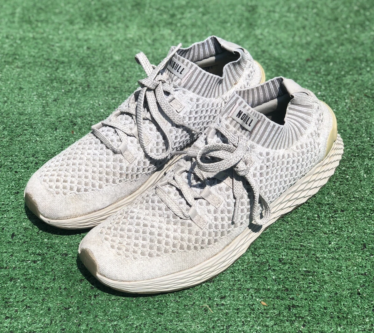 Knit clearance runner shoes