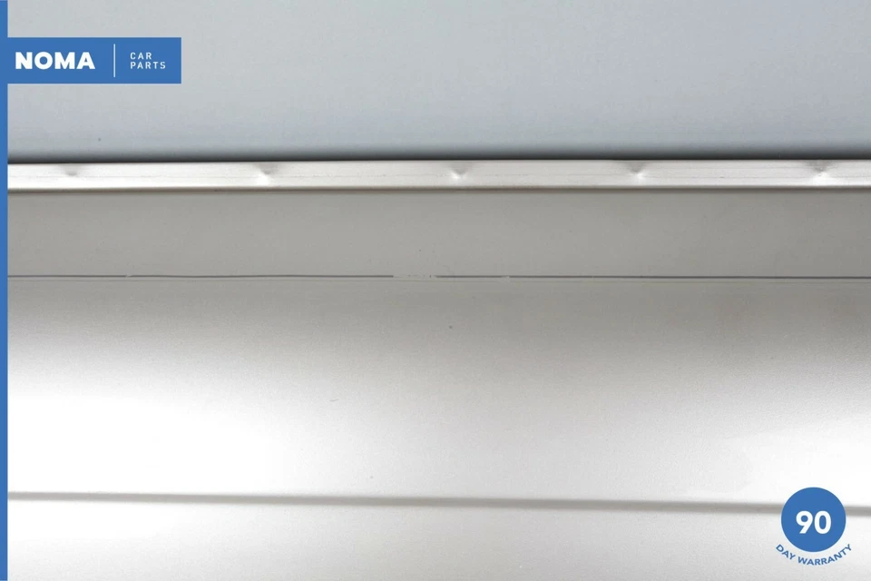 Jaguar XJ6 XJ12 XJ40 1994 lado del conductor puerta exterior panel SDE OEM Foto 3 de 4