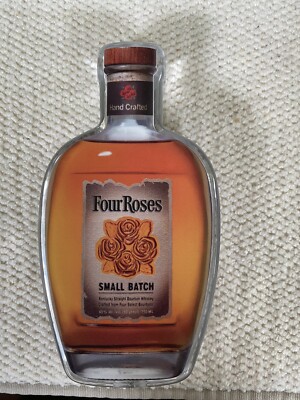 Four Roses Small Batch Tap Handle