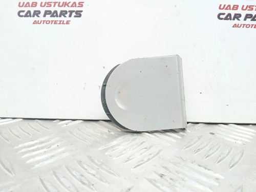 Opel Zafira A 2003 Vorne Abdeckung Deckel Abschleppöse vorne 12544 UST105002