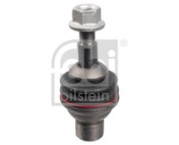 Febi 183728 Traggelenk Vorne FüR BMW 5 G30 F90 G31 6 G32 7 G11 G12 8 G14 F91