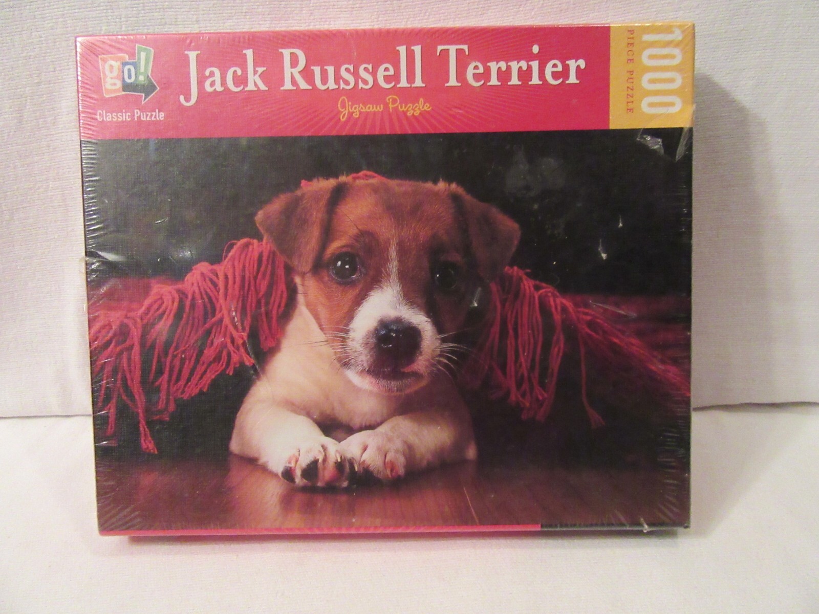 jack russell jigsaw