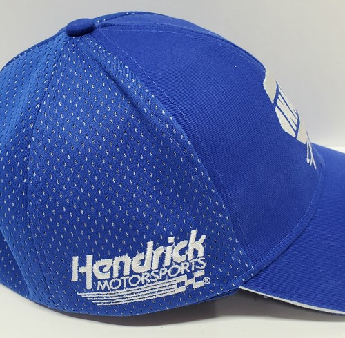 Baseballmütze Napa Racing Chase Elliott Hendrick Motorsport Netzrücken verstellbar - Bild 4 von 4