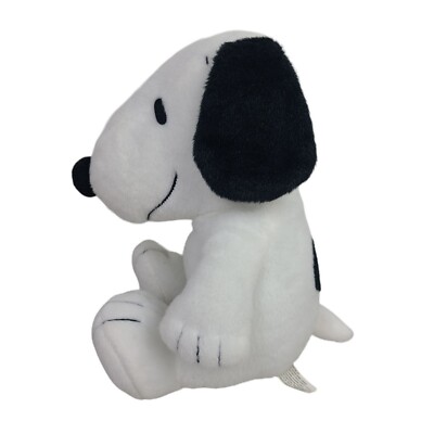 Cedar Fair LP Snoopy Peanuts Worldwide 2010 Plush Stuffed Animal