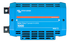 Victron Bundle Lynx Power In - Lynx Distributor - Lynx shunt M10 