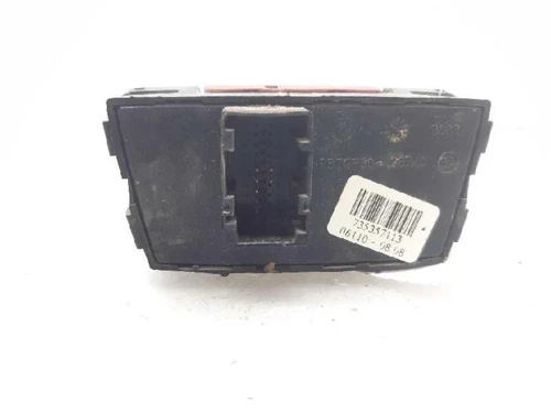 735357113 Warning per FIAT II PANDA (169) 1.3 16V JTD Dynamic 2006 5830657 - Foto 2 di 4