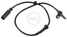 A.B.S. 30617 Sensor, Wheel Speed for Abarth, Alfa Romeo, Fiat, Opel, Vauxhall