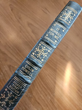 Easton Press Signed First Edition 
