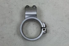 Ducati 848 EVO 11-13 1098 1198 Left Side Clipon Handle Bar Clamp 36020892A