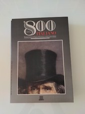 800 italiano Trimestrale d'arte, cultura e collezionismo [Numeri 1-4]