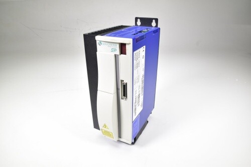 SERVOTRONIX PRD-P310250z-55, CP310250, servoaccionamiento 230VAC 13 A/ph 4,6 kVA Rev:K