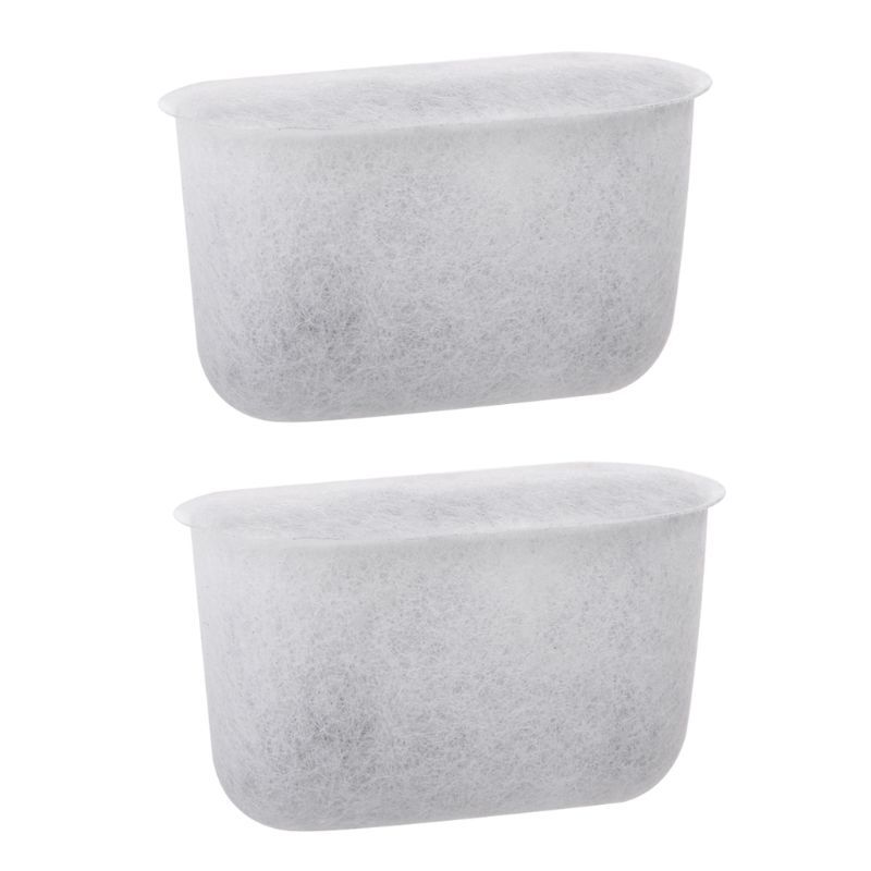 And Charcoal Filters Coffee Machine Filter Replacement