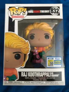 funko pop raj aquaman